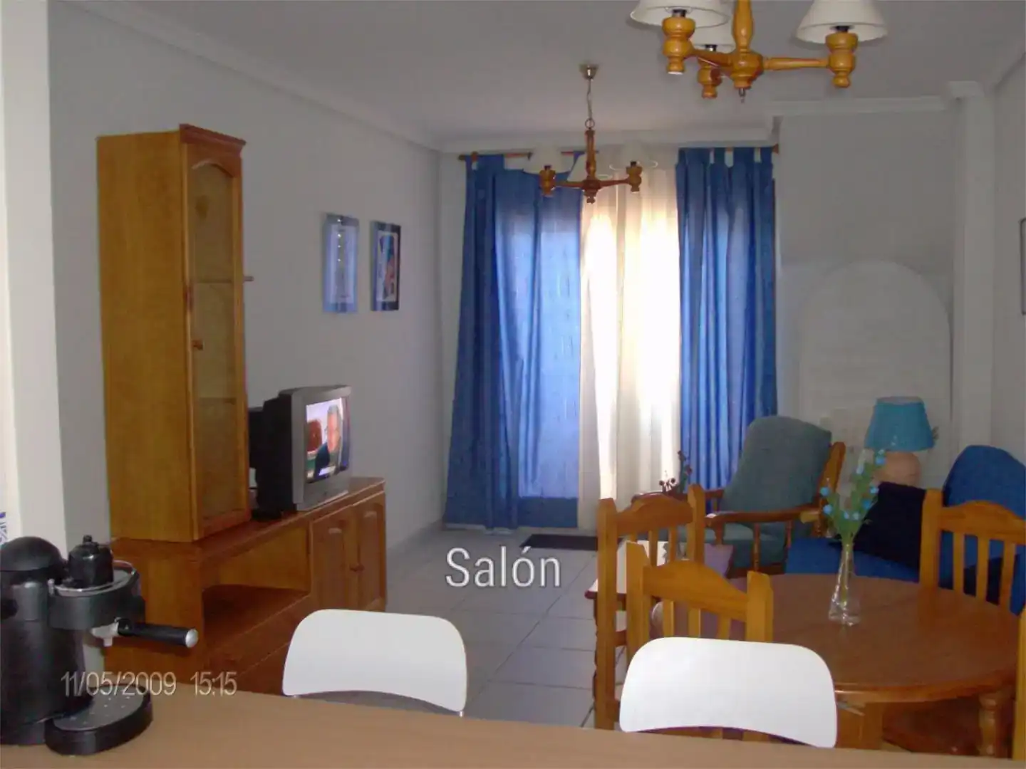 Piso de 60 m² en Vera