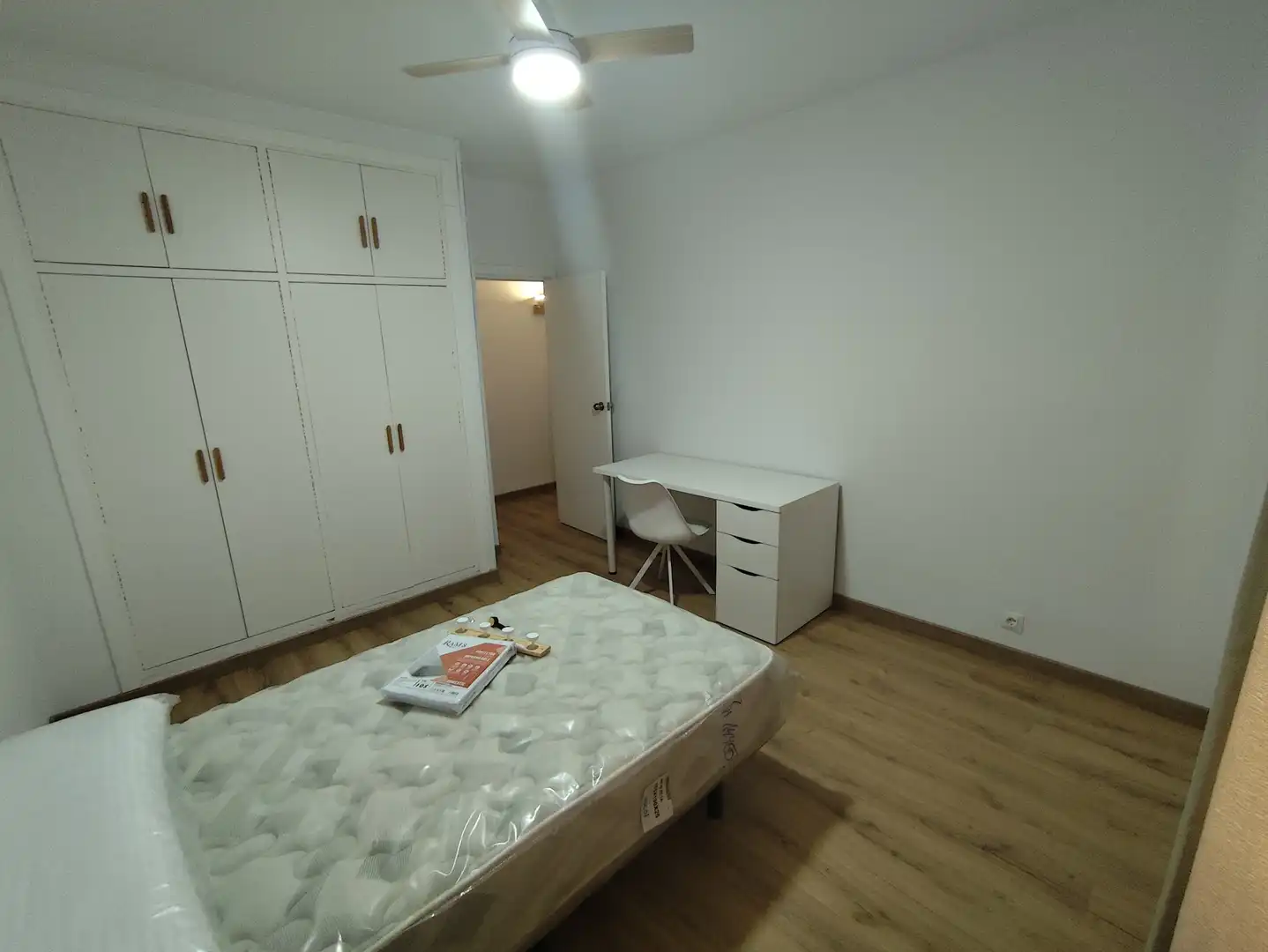Pis de 140 m² a Úbeda