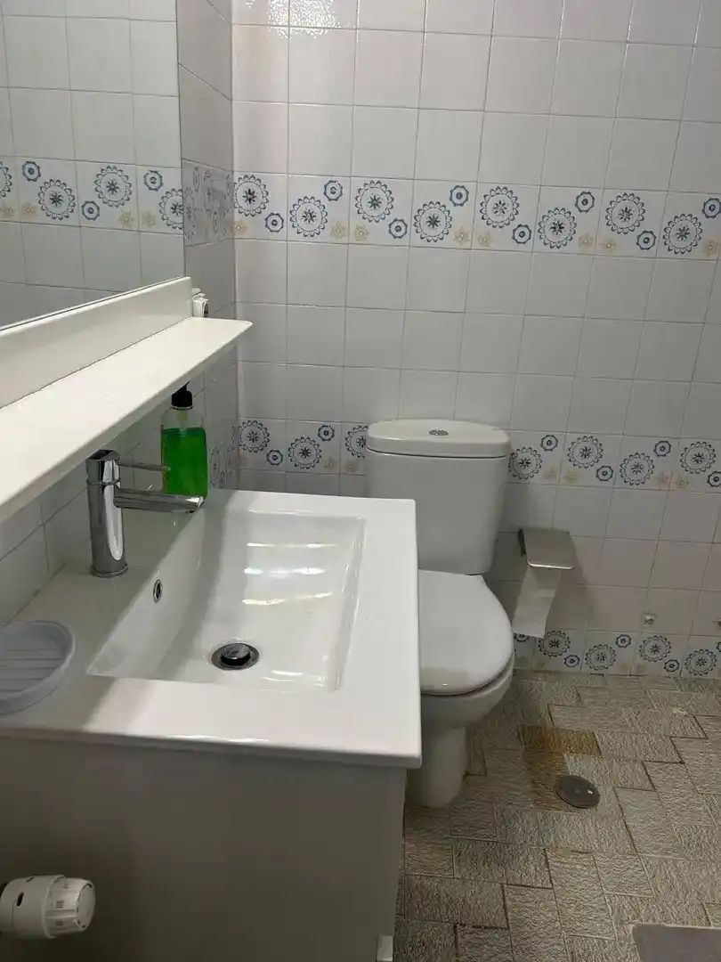 Piso de 95 m² en Ávila