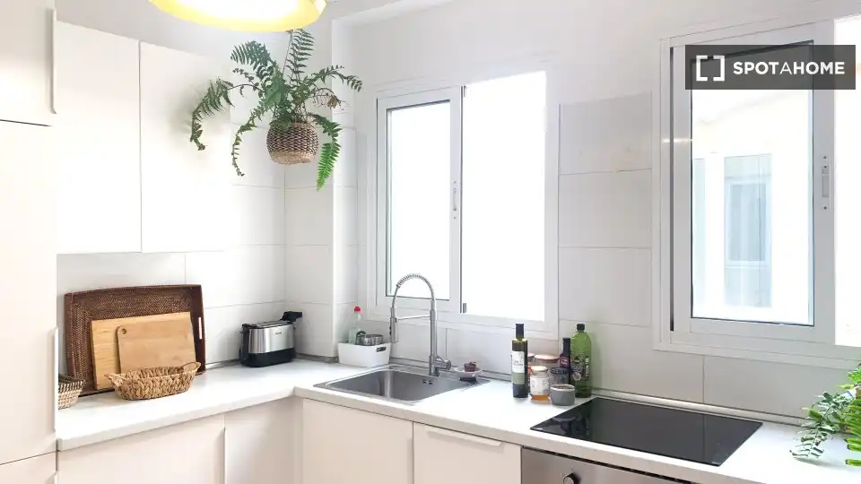 Habitación 109 m², Santa Cruz de Tenerife