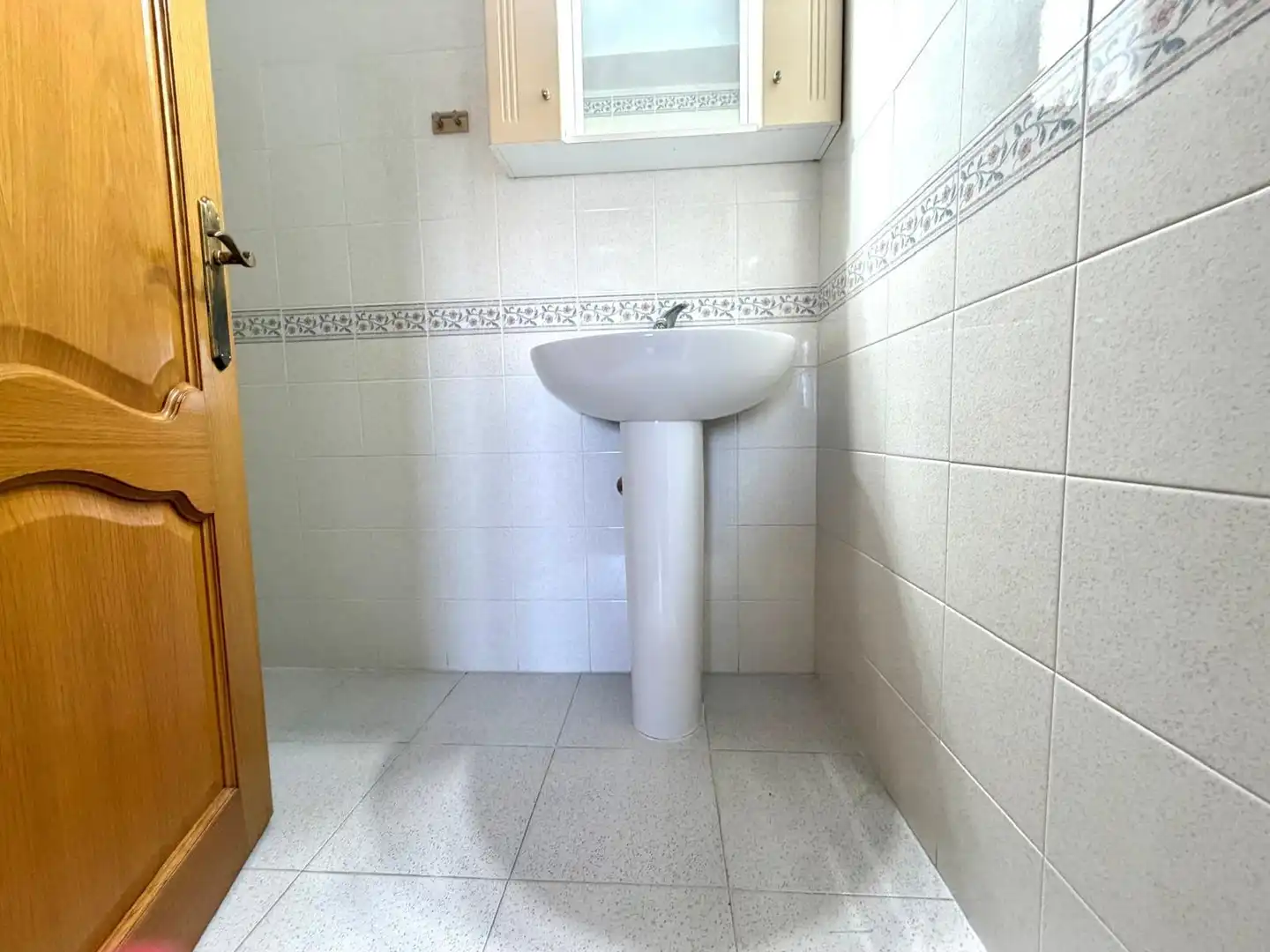 Piso de 110 m² en El Puerto de Santa María