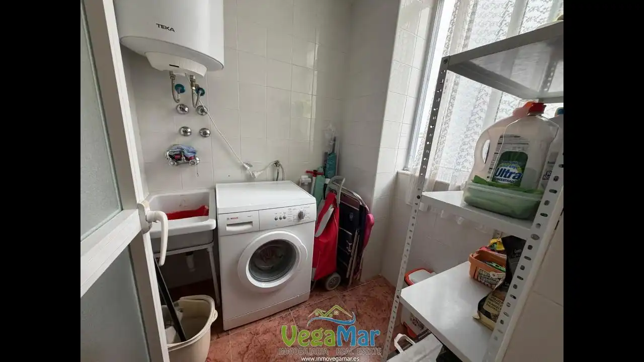 Piso de 80 m² en Almuñécar