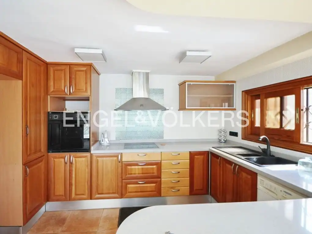 Piso de 223 m² en Puebla de Farnáls