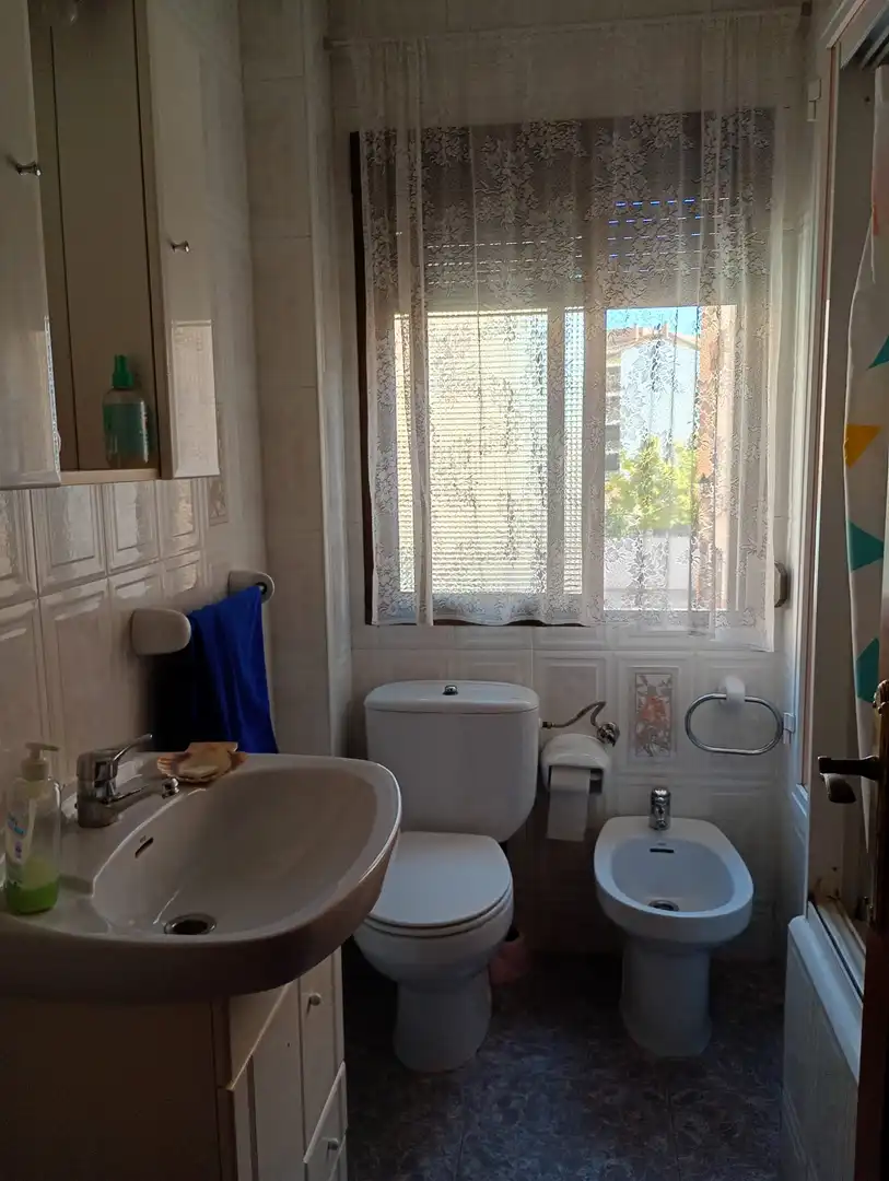 Piso de 85 m² en Jaén
