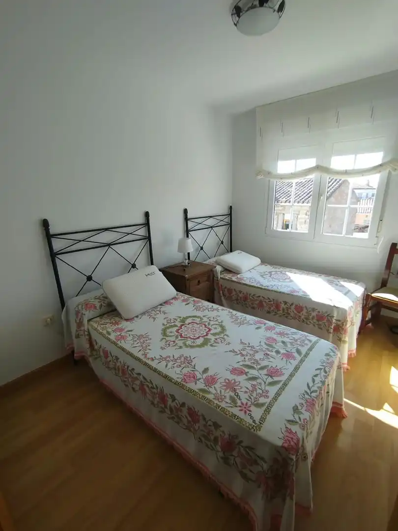 Wohnung 170 m² in El Fresno