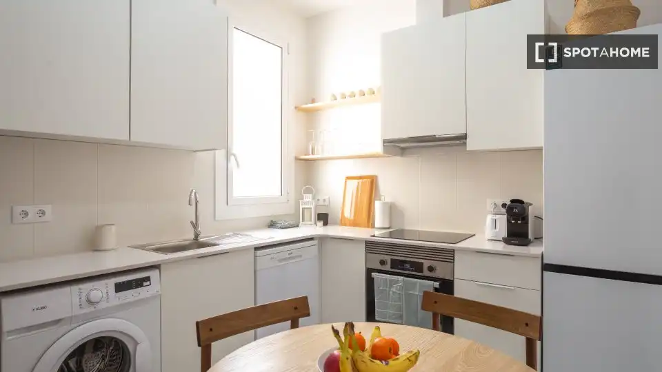 Habitación en alquiler, Barcelona