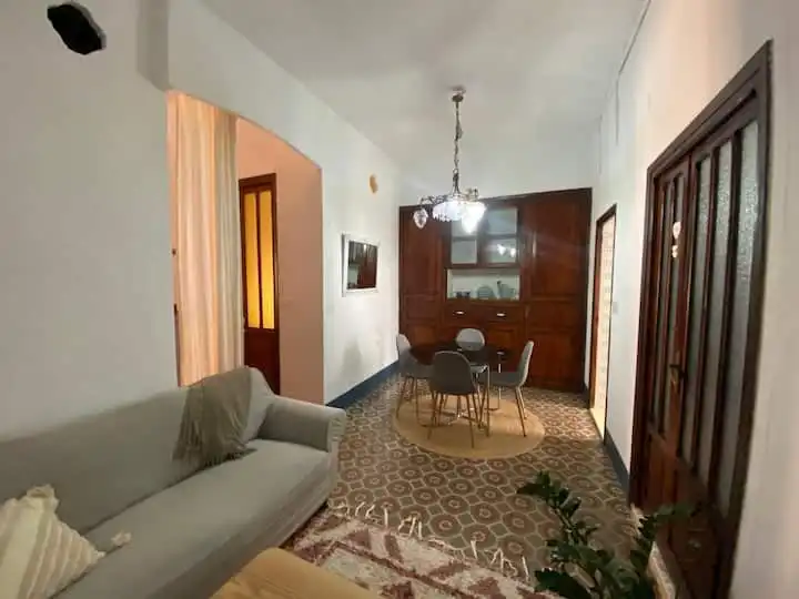 Piso de 70 m² en Valencia