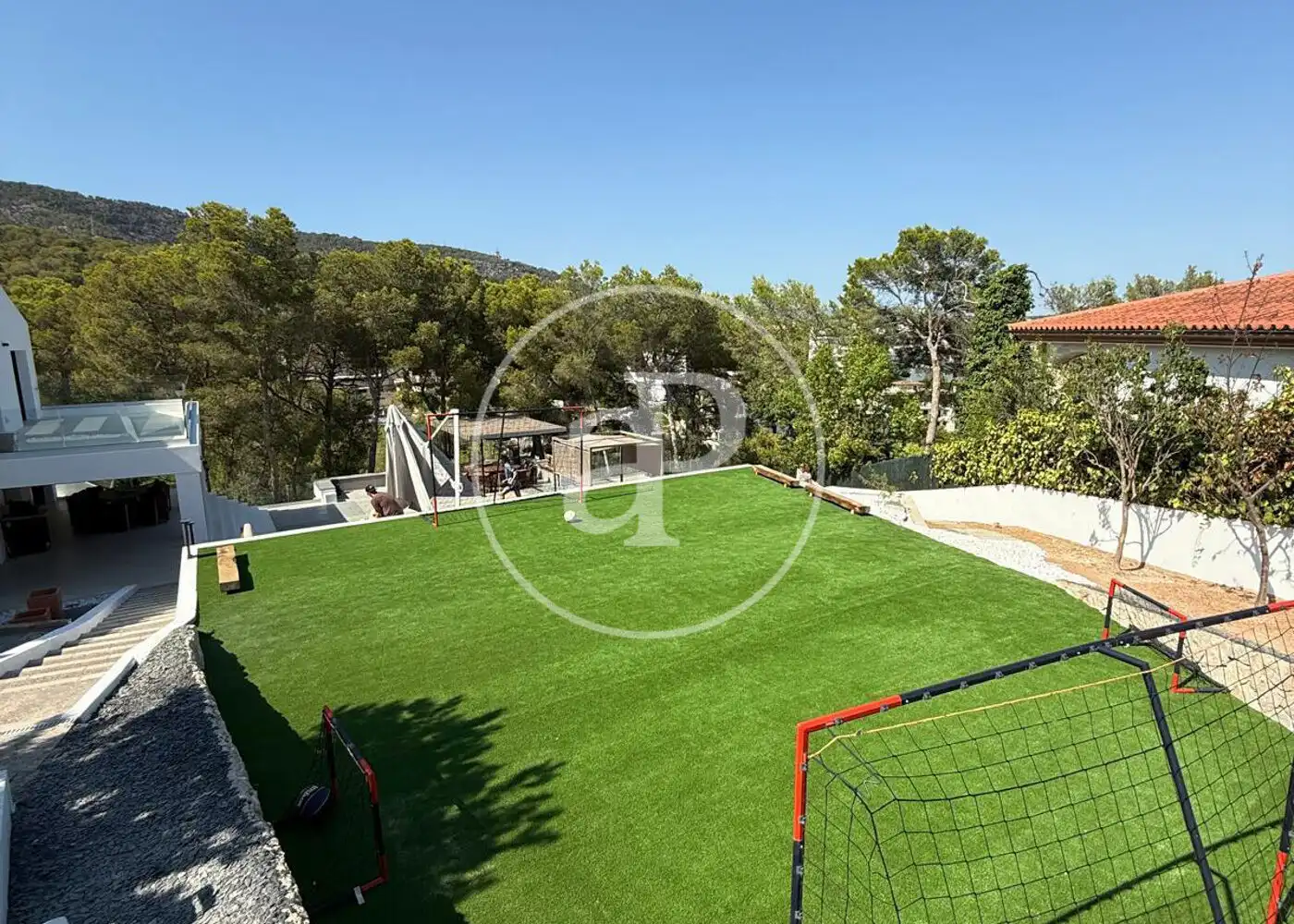Piso de 550 m² en Calvià