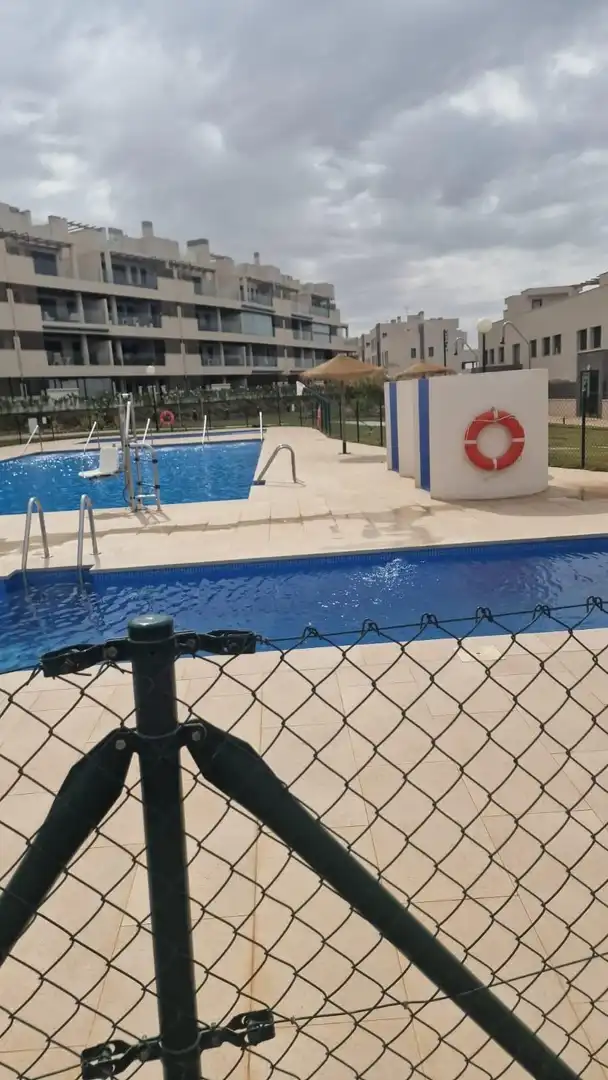 Pis de 121 m² a Almeria