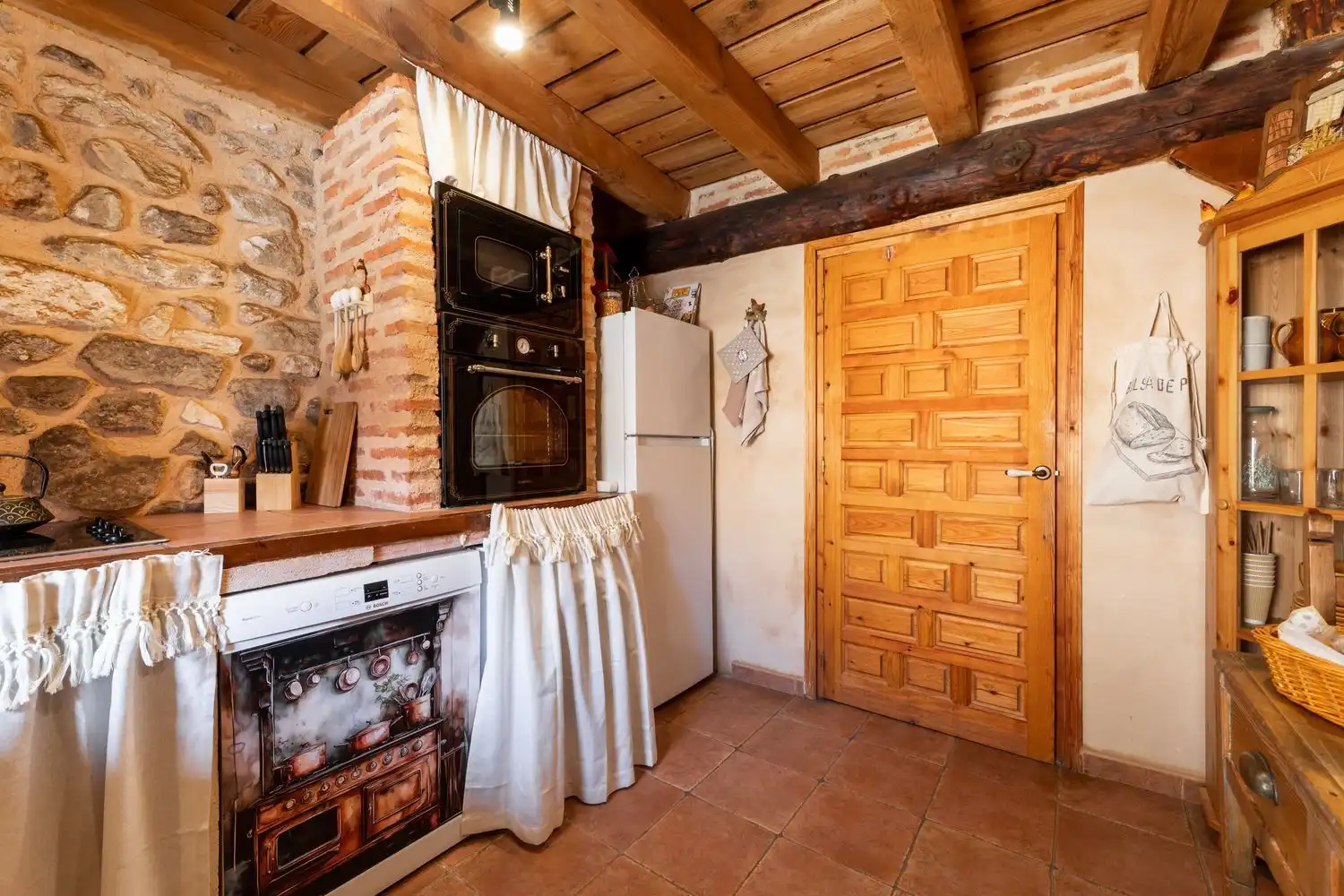 Casa de 30 m² a Torreiglesias