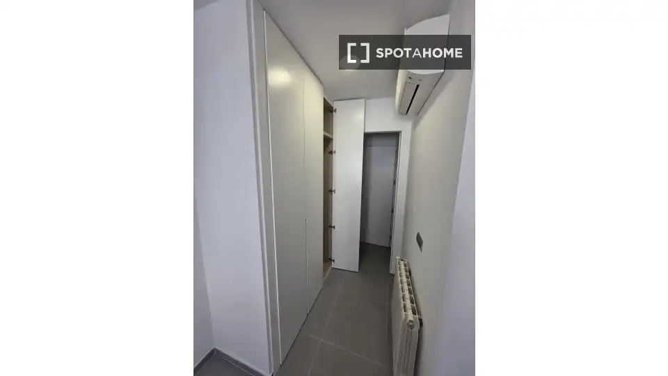 Habitación en alquiler, Madrid