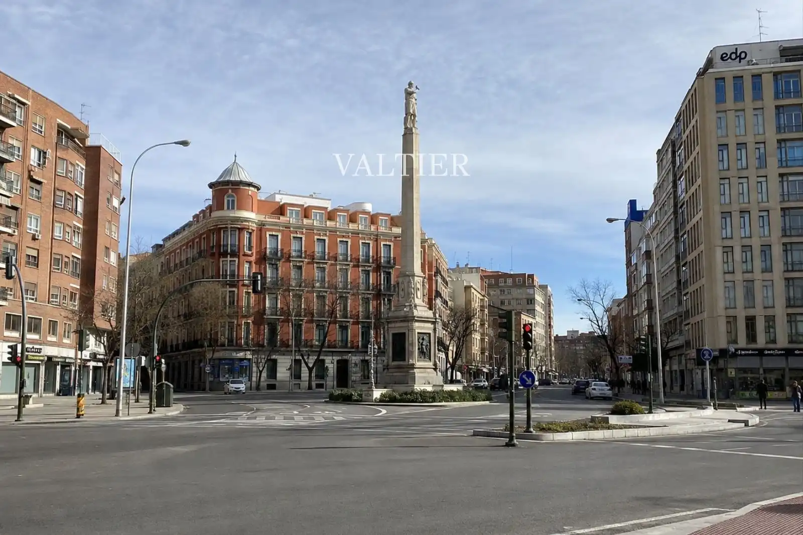 Flat 55 m² in Madrid