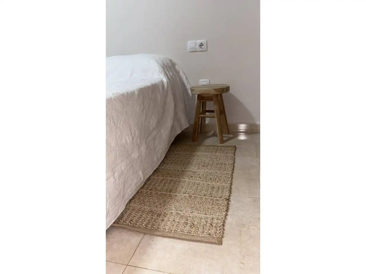 Piso de 76 m² en Daimuz