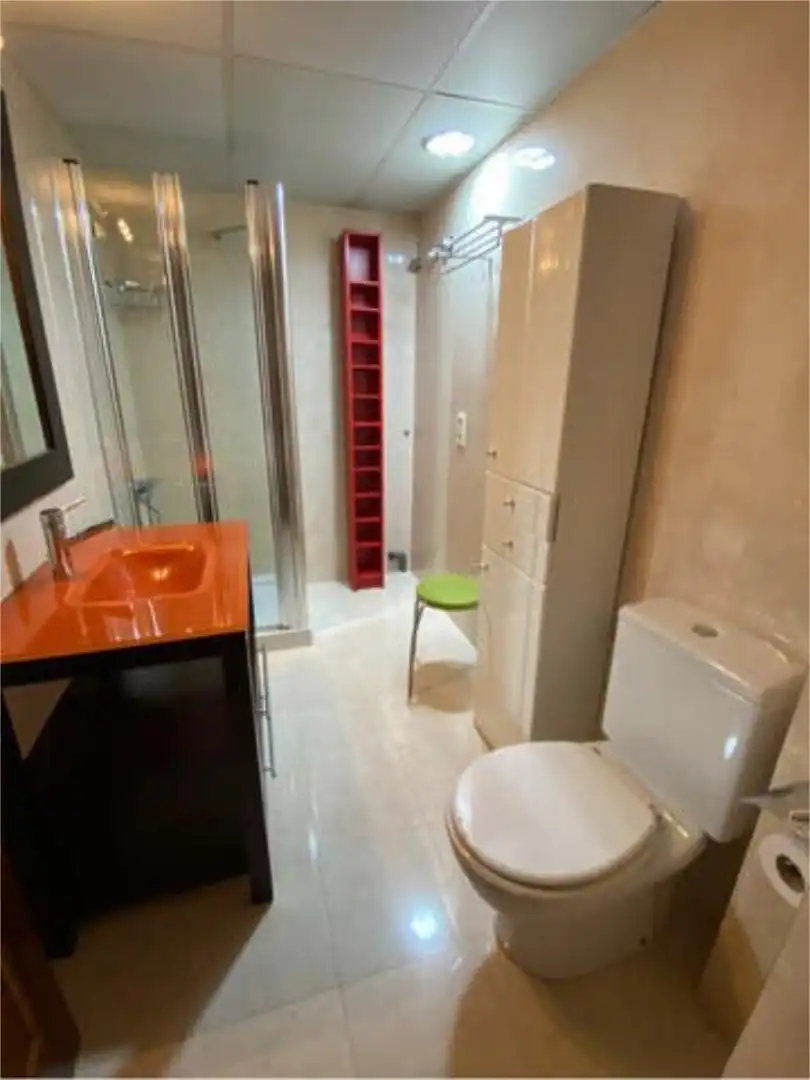 Piso de 95 m² en Murcia