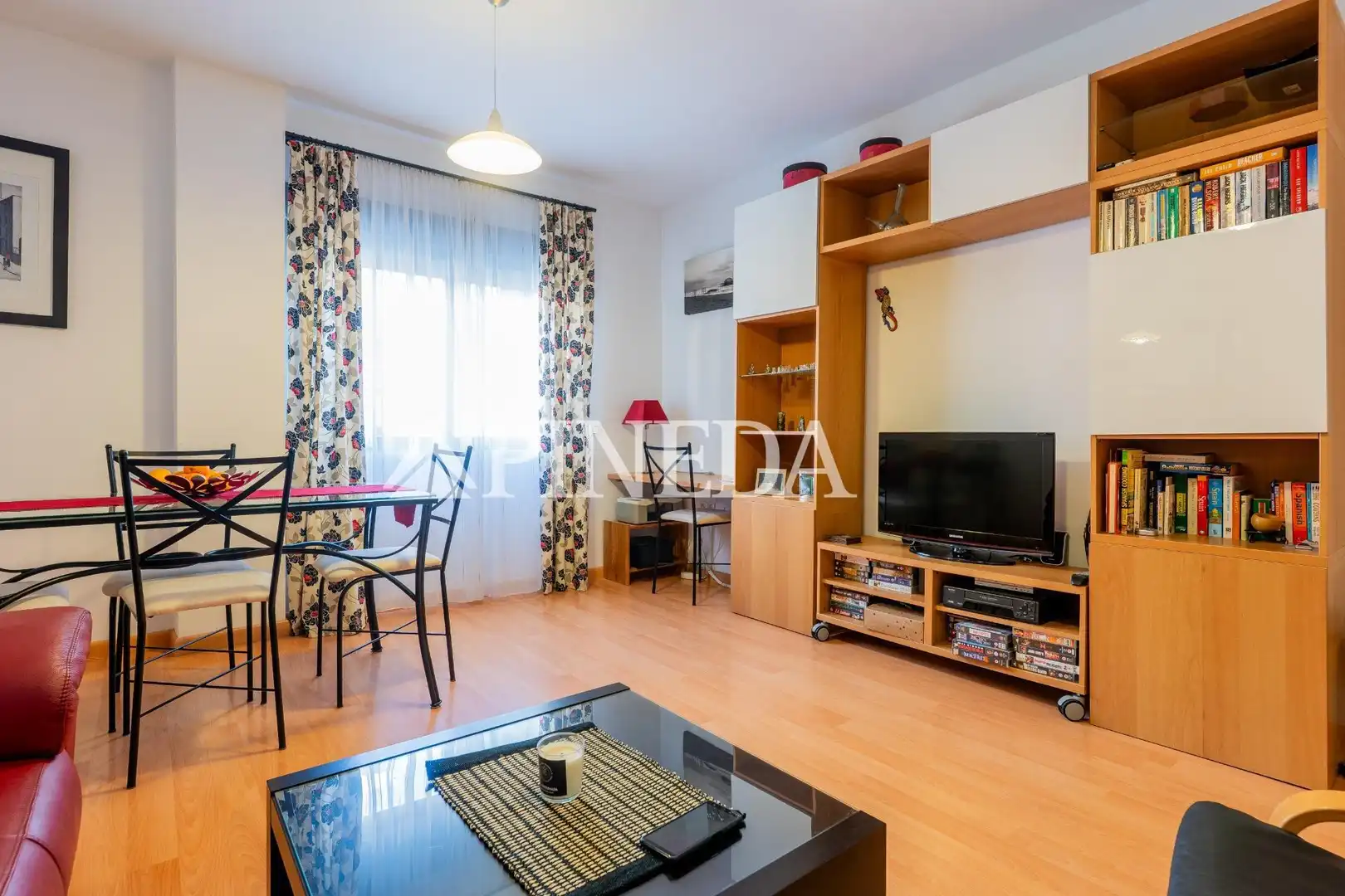 Piso de 95 m² en Puzol