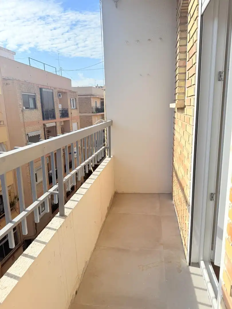 Pis de 125 m² a Alboraia