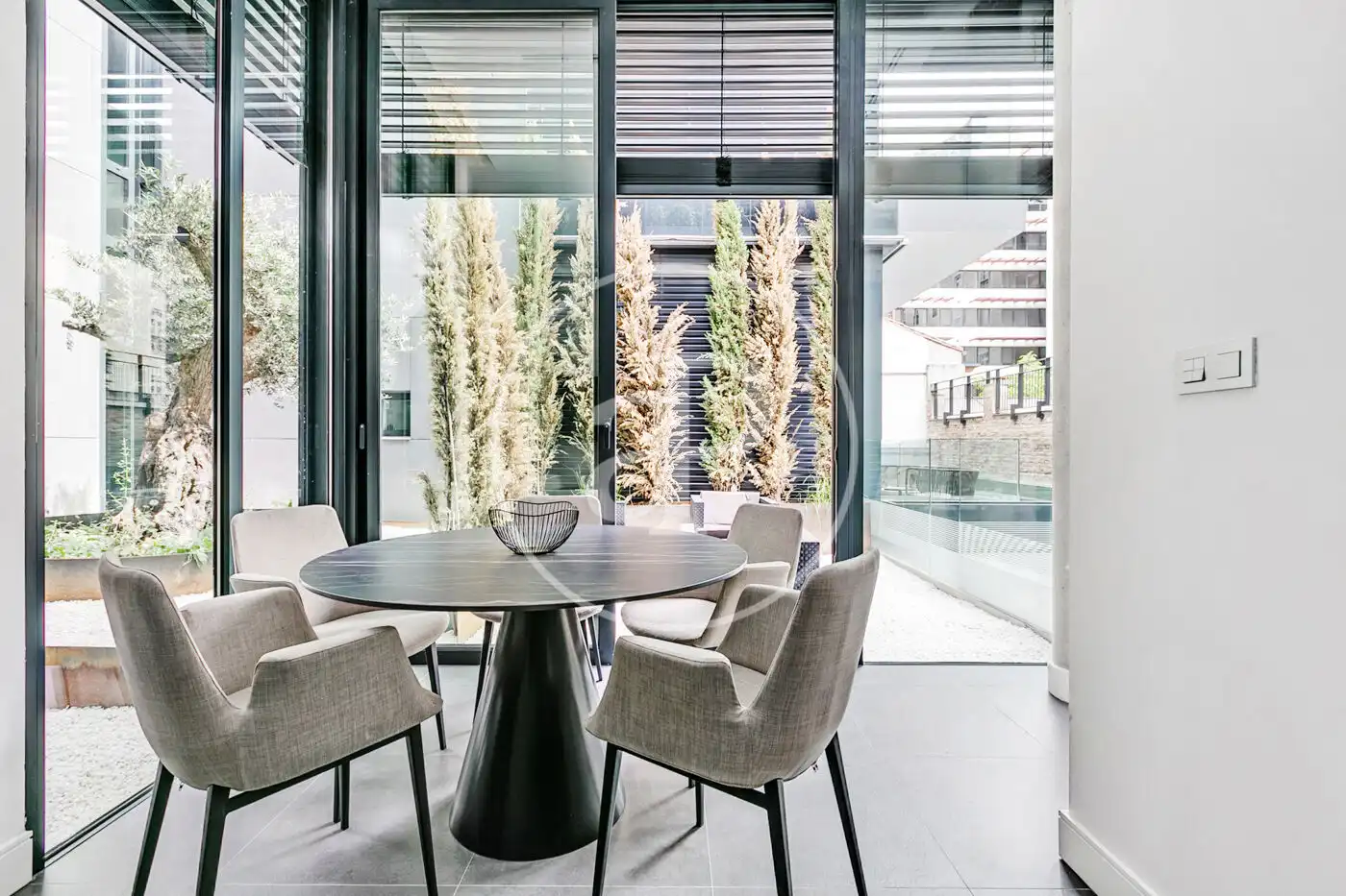 Pis de 178 m² a Madrid