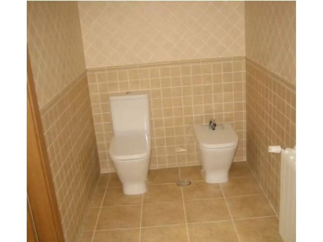 Piso de 98 m² en Navalcarnero