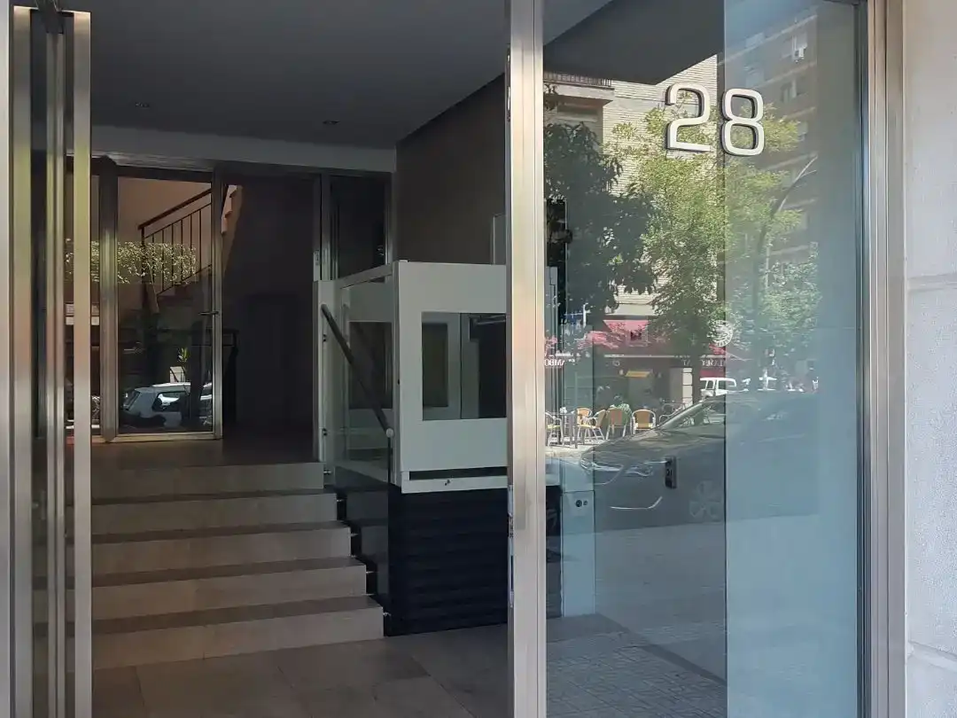 Piso de 127 m² en Granada