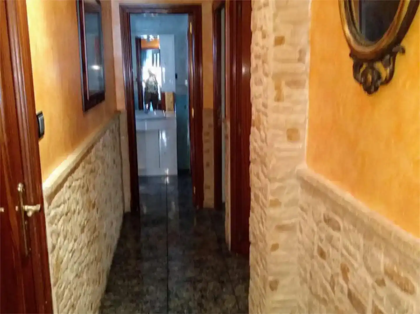 Piso de 114 m² en Jaén