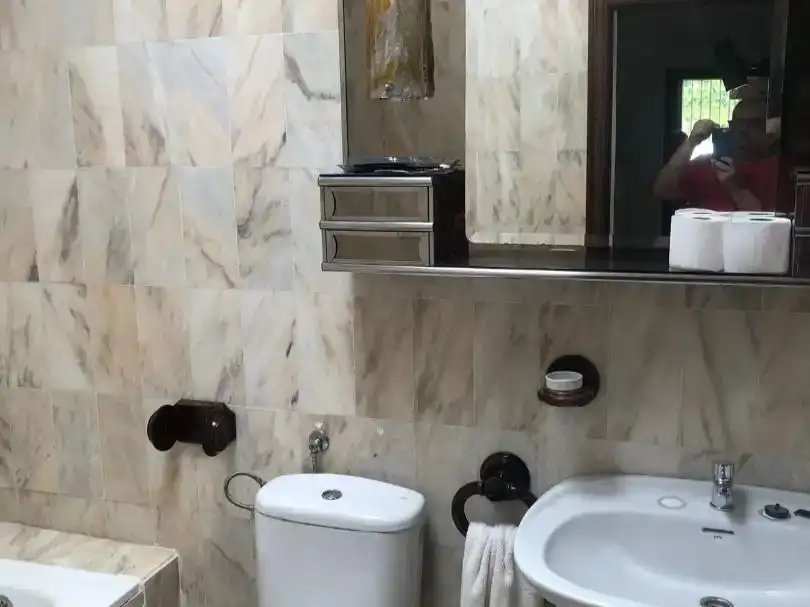 Casa de 200 m² en San Javier