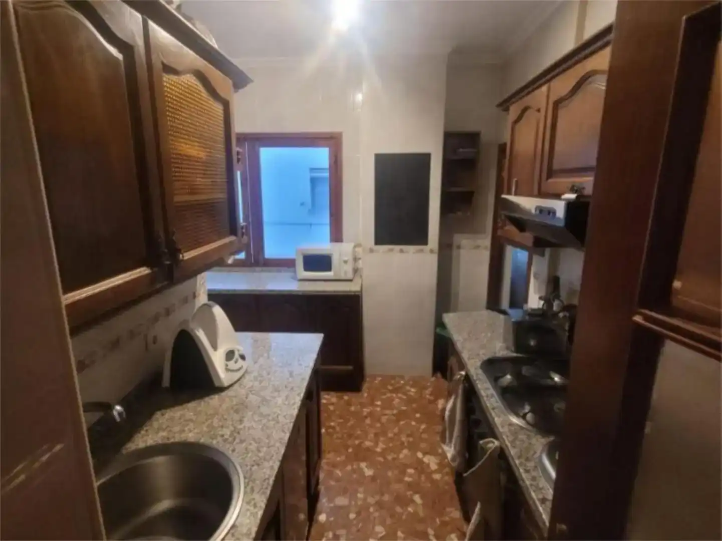 Piso de 125 m² en Badajoz