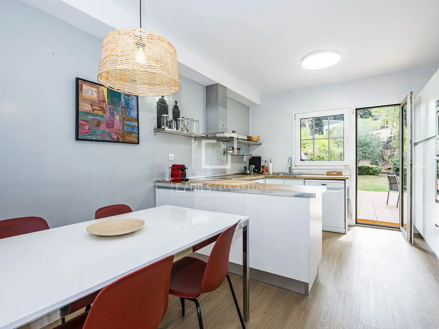 Casa de 350 m² en Sant Cugat del Vallès