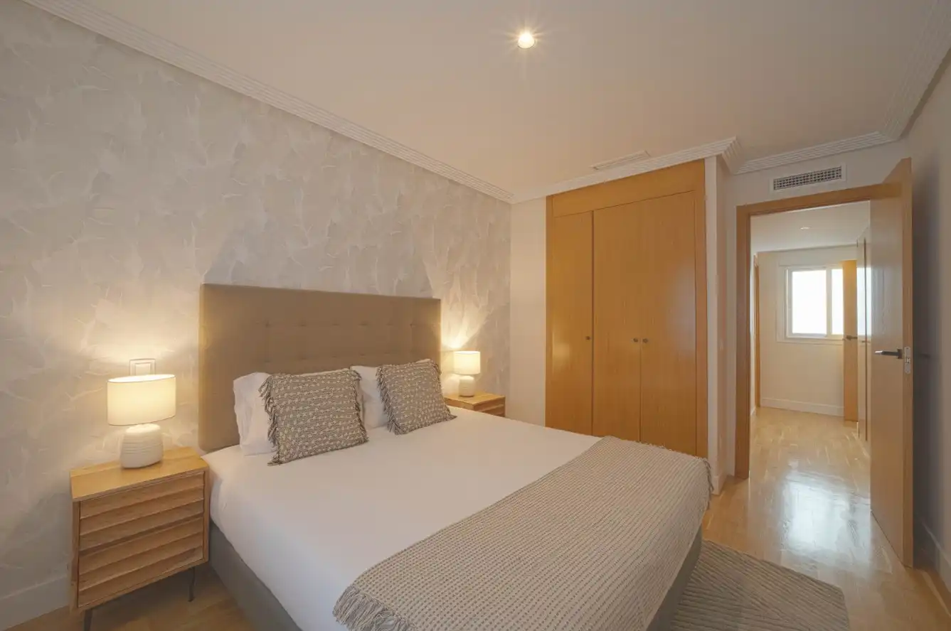 Piso de 90 m² en Palma