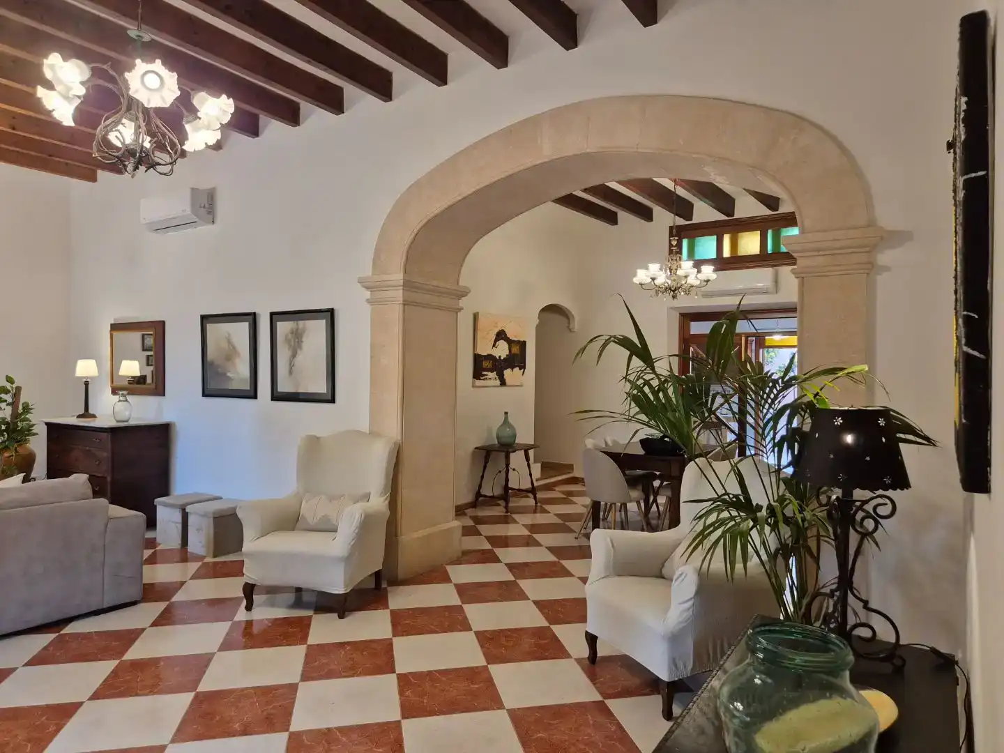 Casa de 160 m² en Ariany