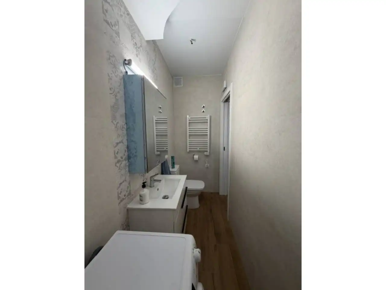 Casa de 88 m² a El Berrueco