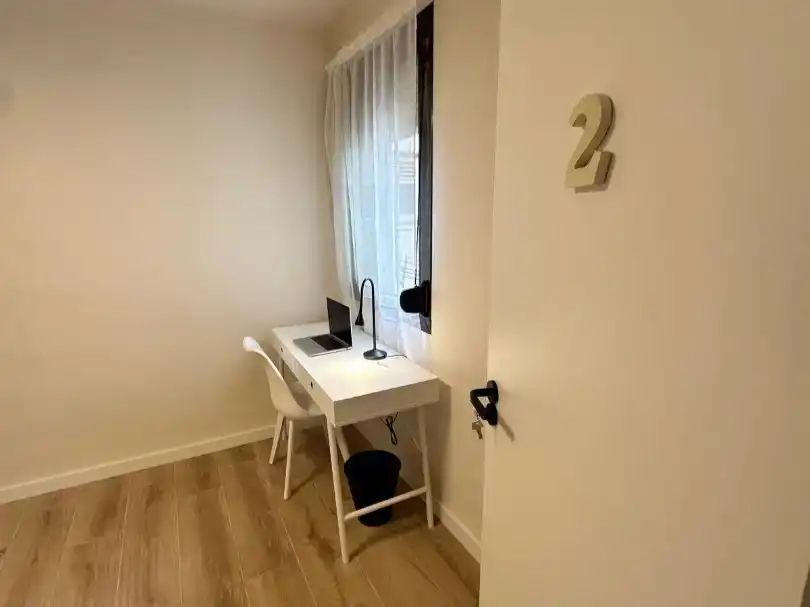Habitación 100 m², Castellón de la Plana