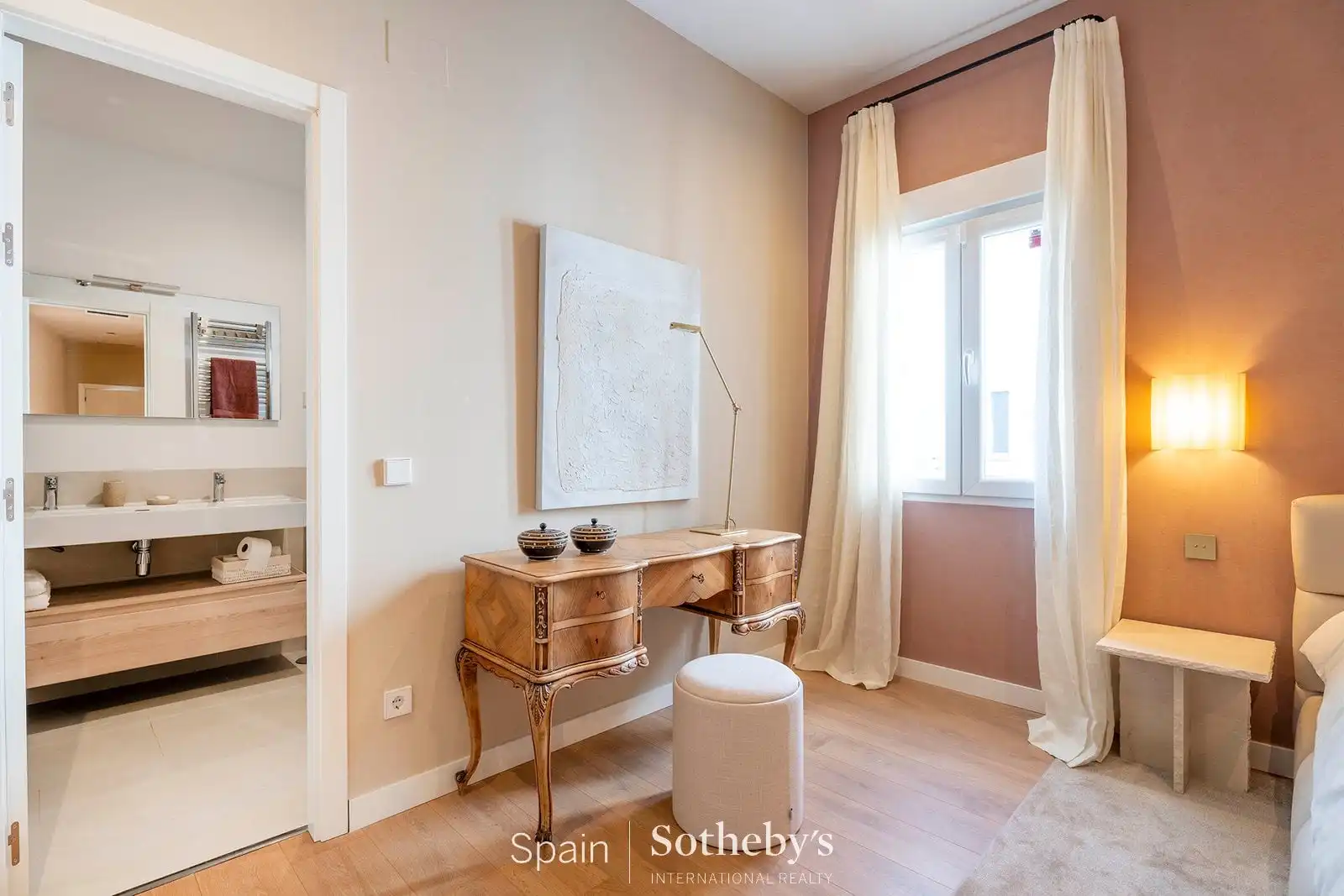 Piso de 158 m² en Madrid