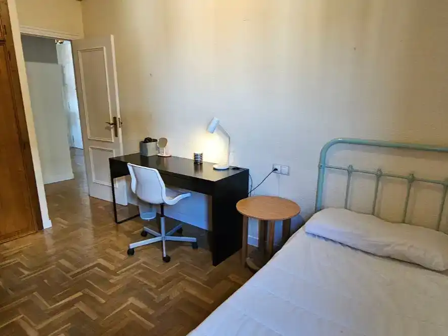 Piso de 104 m² en Pamplona
