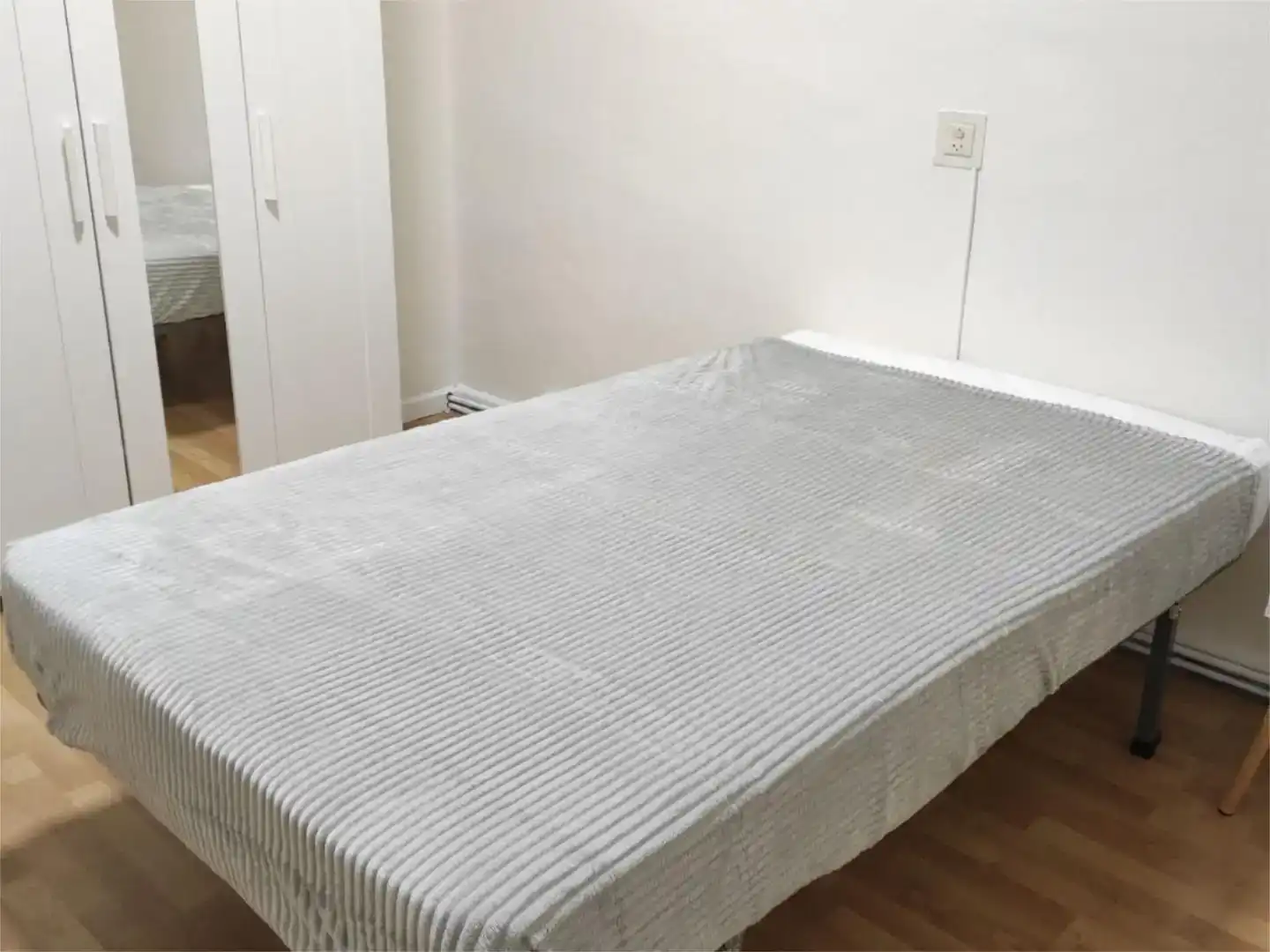 Habitación 89 m², Oviedo