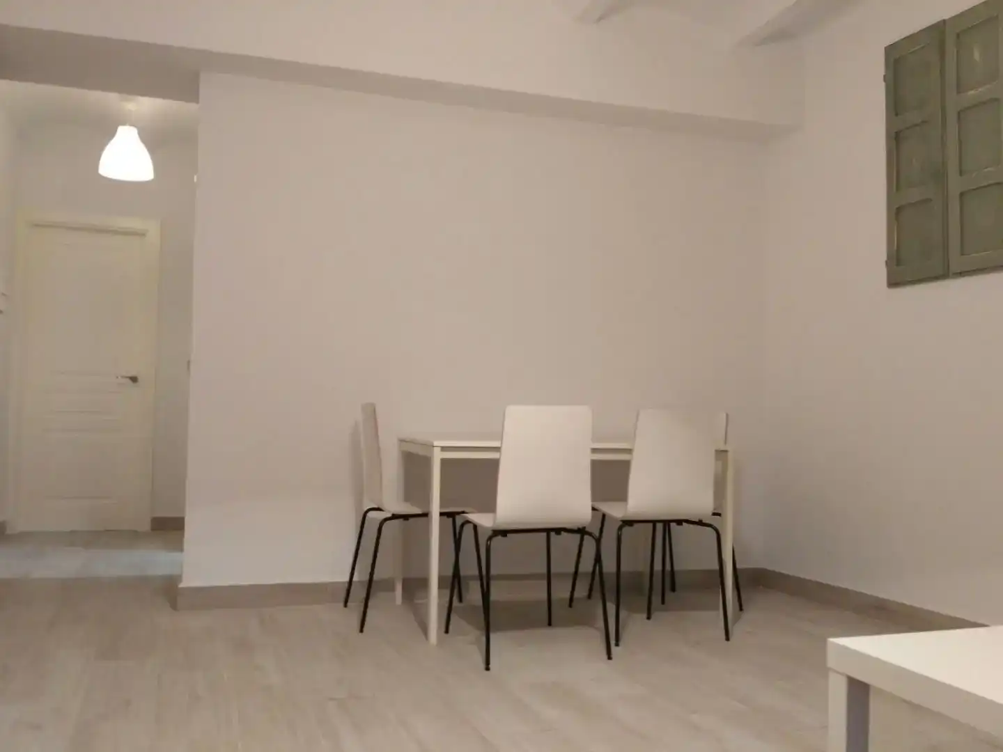 Piso de 50 m² en Plasencia