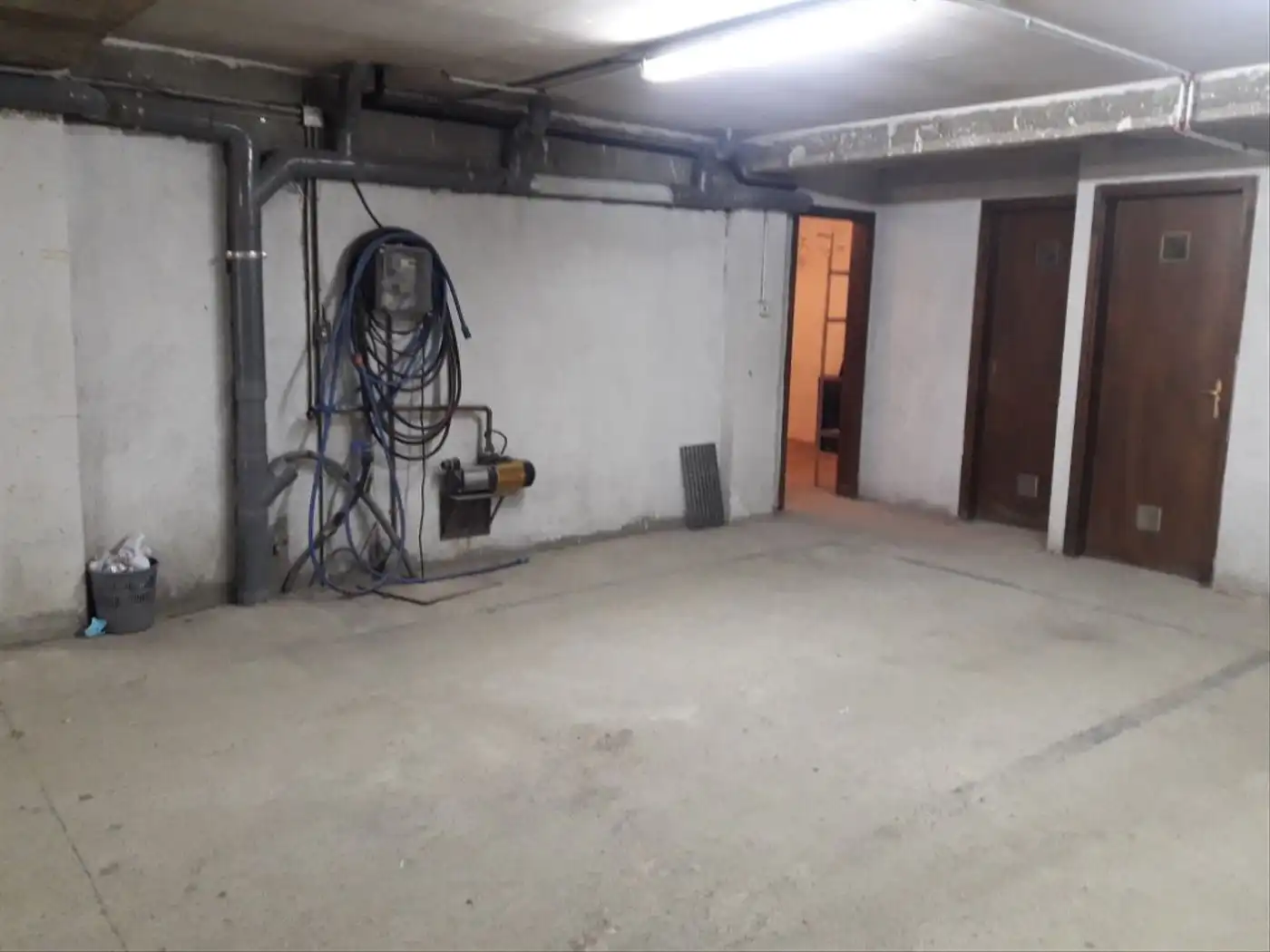 Piso de 100 m² en Llívia