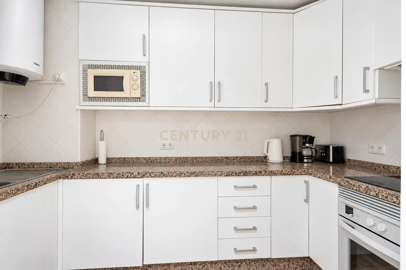 Piso de 69 m² en Villajoyosa
