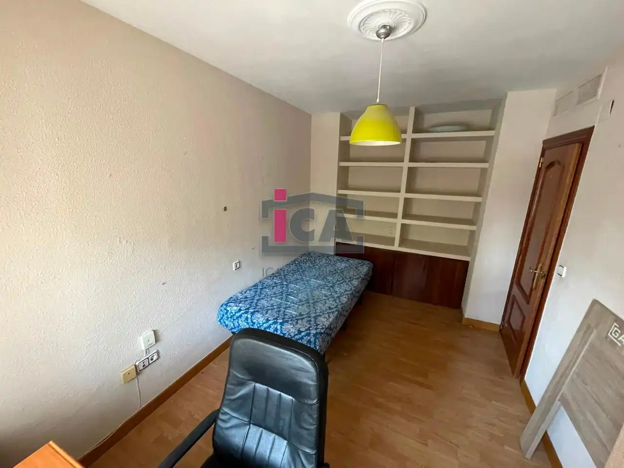 Piso de 136 m² en Cáceres