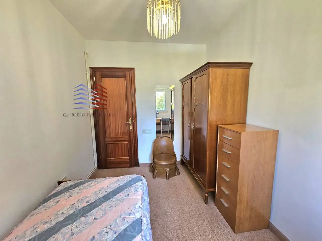 Pis de 95 m² a Ourense