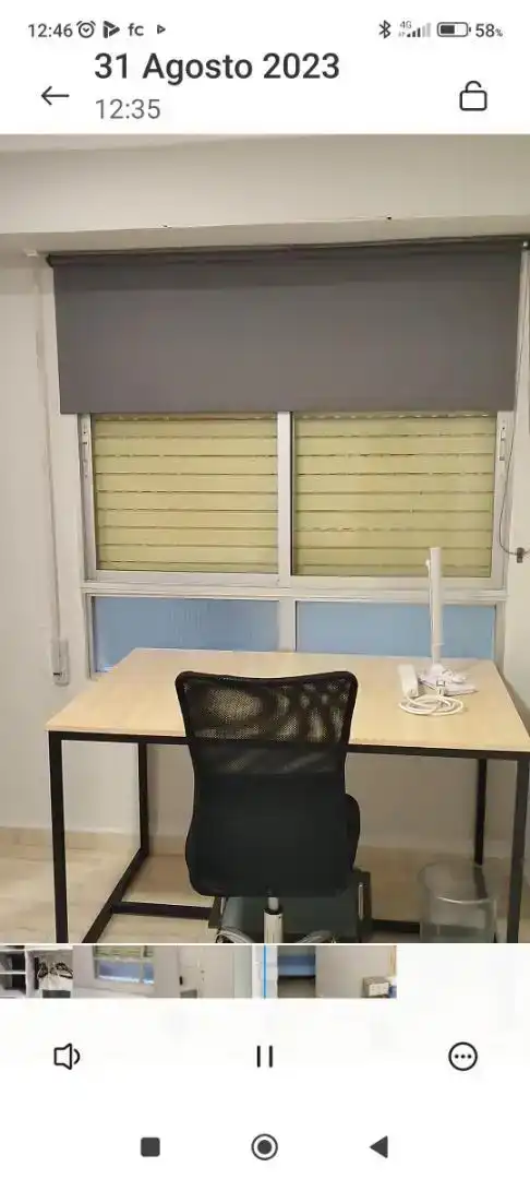 Habitación 100 m², Elche