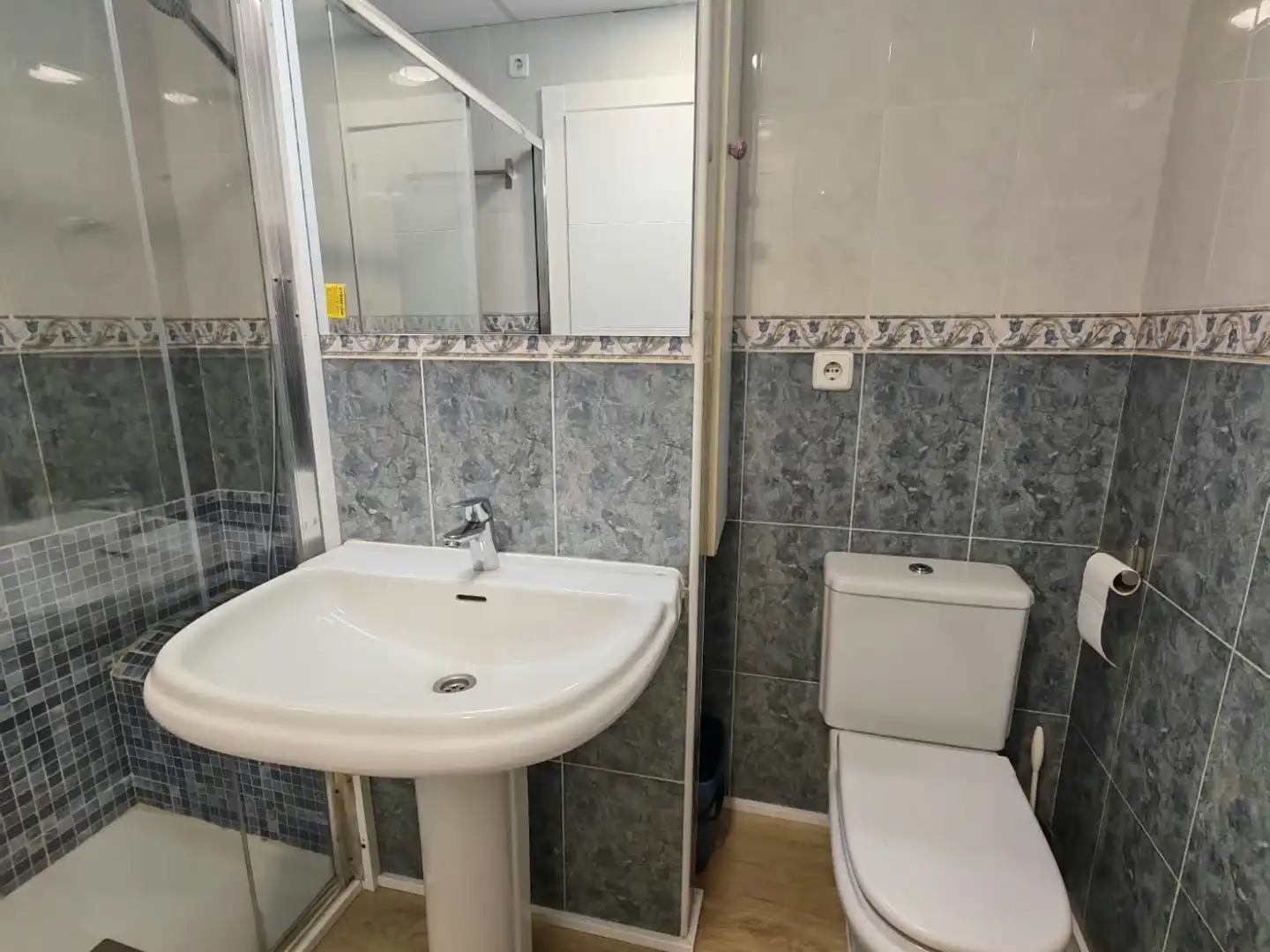 Piso de 60 m² en Murcia