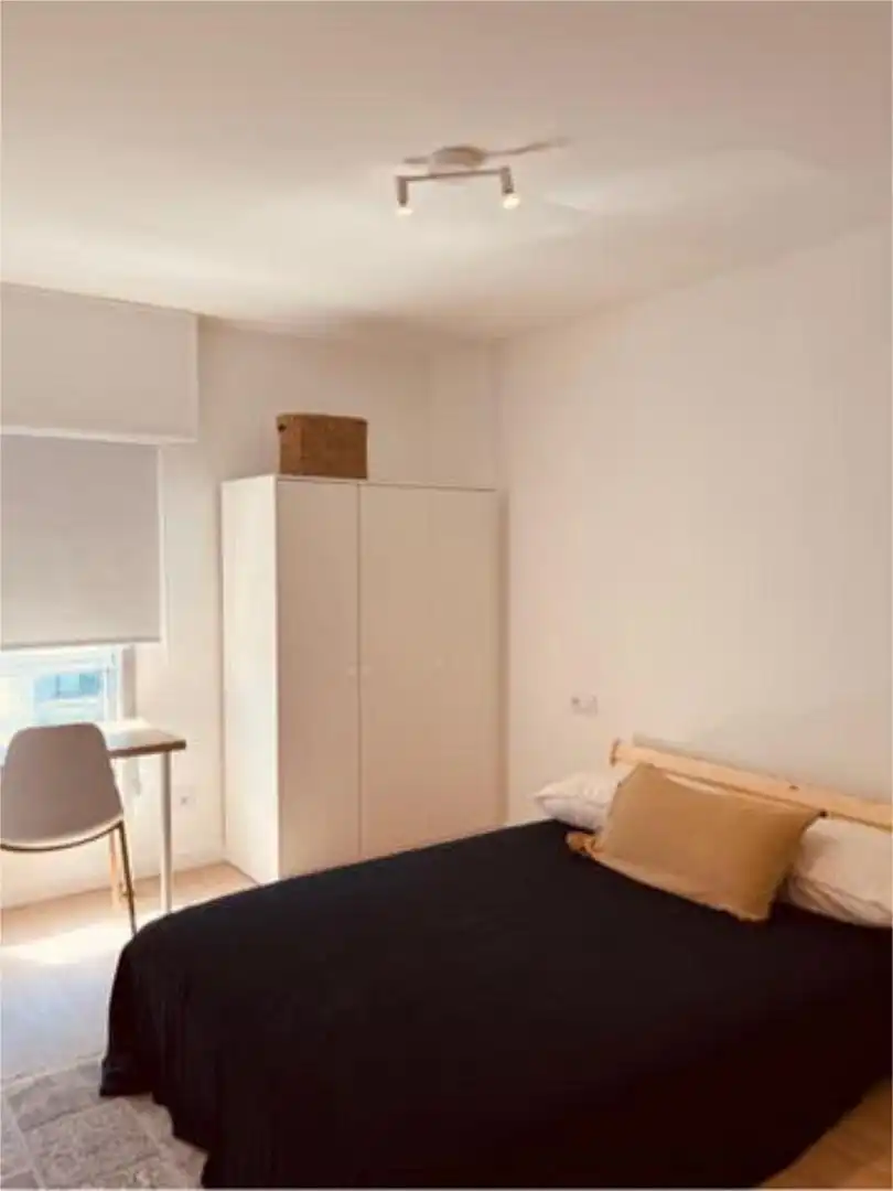 Habitación 80 m², Ferrol