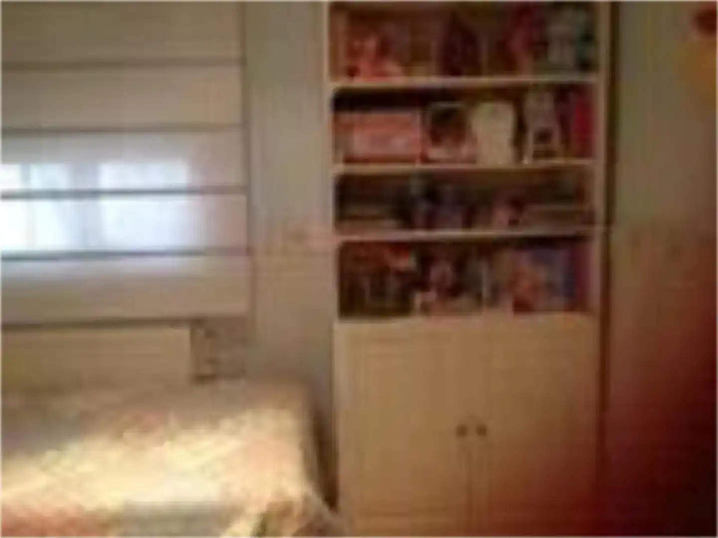 Piso de 60 m² en Badajoz