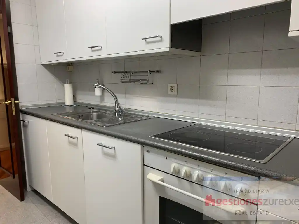 Habitación 15 m², Bilbao