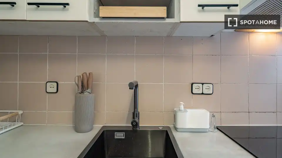 Habitación 75 m², Barcelona