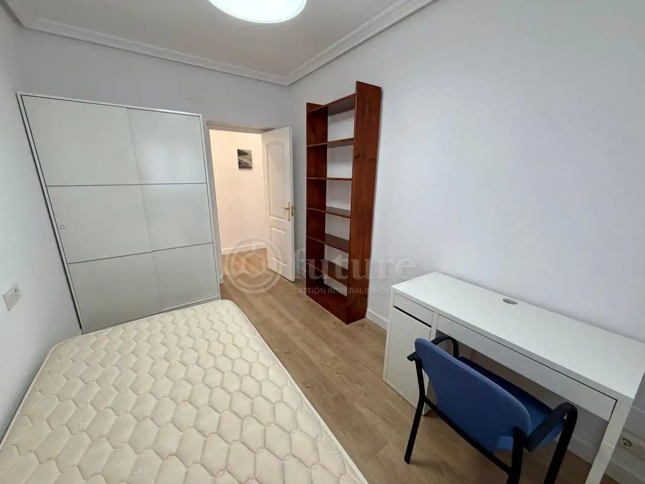 Habitación 75 m², Salamanca