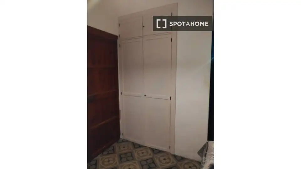 Habitación en alquiler, Palma