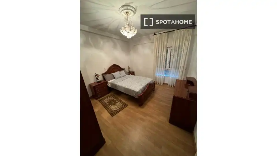 Habitación en alquiler, Oviedo