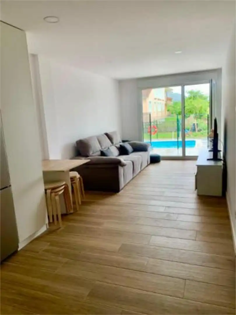Piso de 50 m² en Portugalete