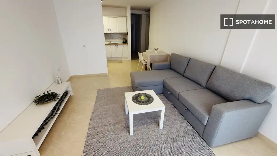 Habitación 81 m², Arona